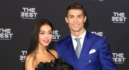 Cristiano Ronaldo è il più seguito al mondo su Instagram