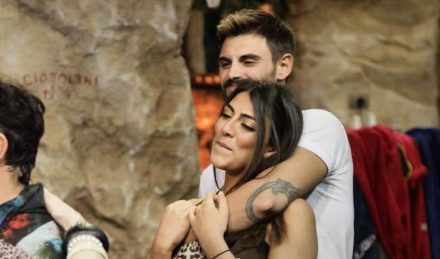 Cecilia Rodriguez: “Giulia Salemi? Ci ha provato con mio fratello, con Monte e con Iannone.