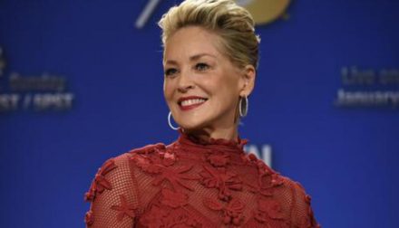 Sharon Stone, i 60 anni della diva senza tempo