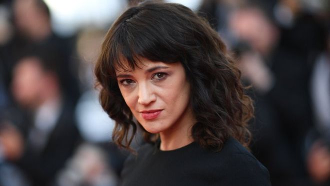 Asia Argento all’Isola dei Famosi? Ecco tolto ogni dubbio…