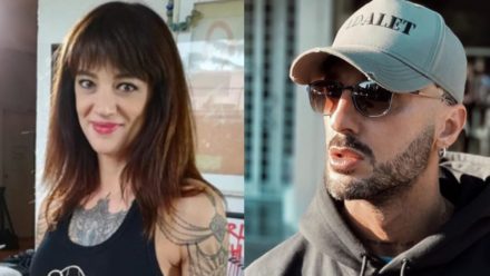 Asia Argento e Fabrizio Corona: l’ultimo post di lei non lascia dubbi…