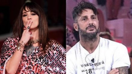 Argento e Corona: “Dopo venti minuti facevamo già lʼamore”