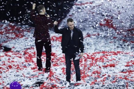 X-Factor 2018 : vince la dodicesima edizione Anastasio!