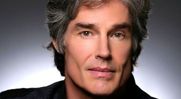 Arriva a Rovigo una star internazionale: Ronn Moss “Ridge”di Beautiful!