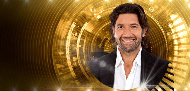 Walter Nudo è il vincitore del Grande Fratello Vip!