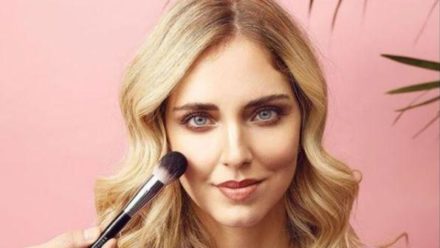 Chiara Ferragni, fino a 650 euro per vedere lei che si trucca…