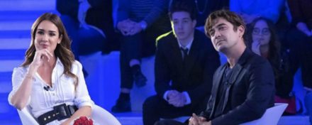 Riccardo Scamarcio: “Nella vita non ci si lascia mai…”