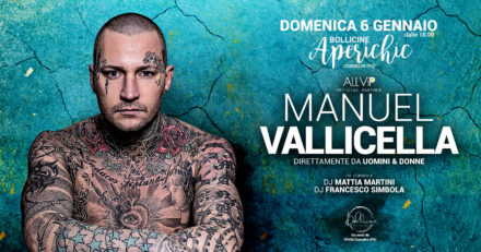 06.01.019 MANUEL VALLICELLA @ BOLLICINE (PD)