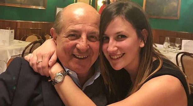 Giancarlo Magalli: la nuova fidanzata ha appena 22 anni!