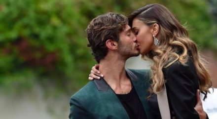 Belen Rodriguez e Stefano De Martino: è tornato l’amore!