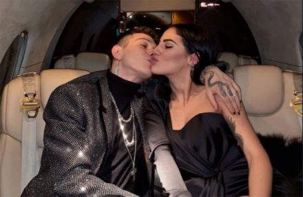 Irama e Giulia De Lellis: è ufficialmente finita!