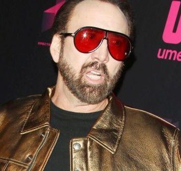 Nicolas Cage chiede annullamento delle nozze dopo 4 giorni: “Troppo ubriaco per capire cosa stessi facendo”