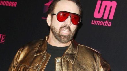 Nicolas Cage chiede annullamento delle nozze dopo 4 giorni: “Troppo ubriaco per capire cosa stessi facendo”