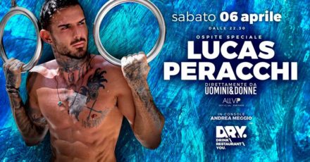 06.04.019 LUCAS PERACCHI @ DRY (VE)