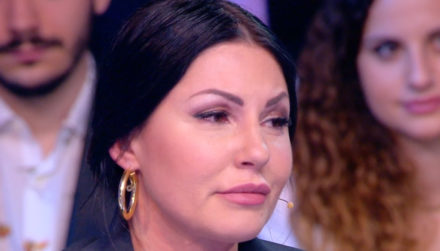 Eliana Michelazzo confessa: Mark Caltagirone non esiste!