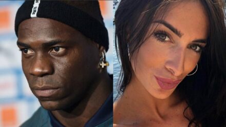 Ecco chi è la nuova fiamma di Mario Balotelli…