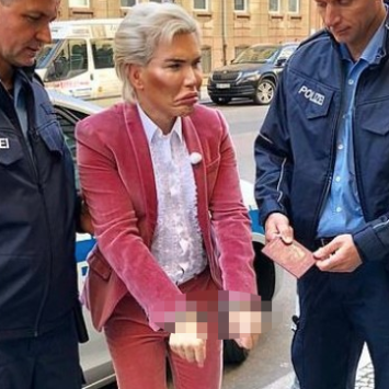 Arrestato a Berlino Rodrigo Alves, il “Ken Umano”