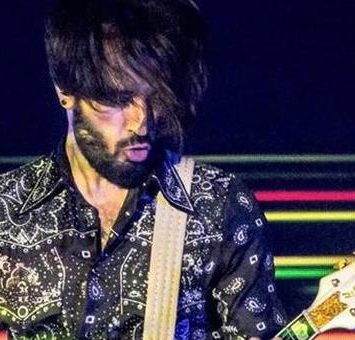 Negramaro, Lele Spedicato è fuori pericolo