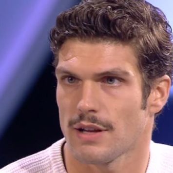 Grande Fratello Vip : eliminazione a sorpresa per Elia Fongaro