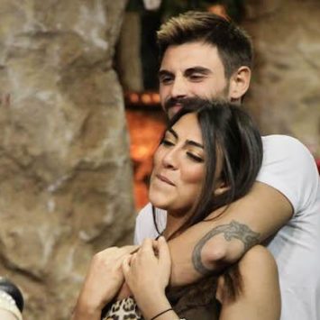 Cecilia Rodriguez: “Giulia Salemi? Ci ha provato con mio fratello, con Monte e con Iannone.