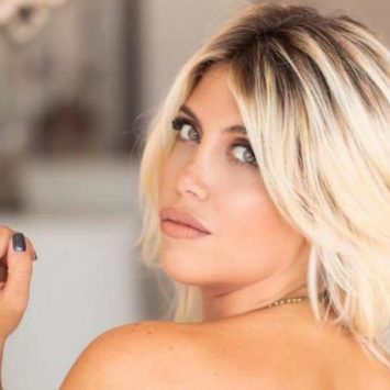 Processo Wanda Nara-Maxi Lopez, chiesti 4 mesi di carcere per la moglie di Icardi