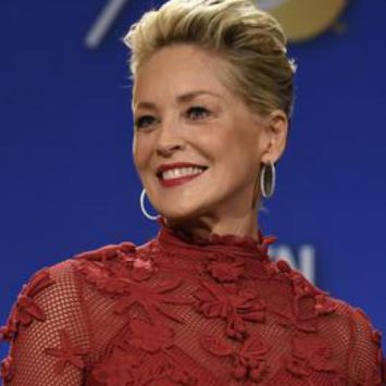 Sharon Stone, i 60 anni della diva senza tempo
