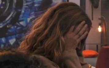 GfVip, Jane Alexander dichiarazioni shock: “Ero alcolizzata e il mio ex…”