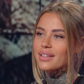 Zoe Cristofoli: “Vi dico perché ho lasciato Corona”