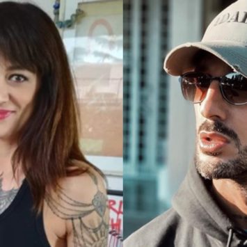 Asia Argento e Fabrizio Corona: l’ultimo post di lei non lascia dubbi…