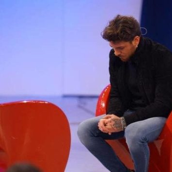 Uomini & Donne: ecco chi ha scelto Andrea Cerioli…