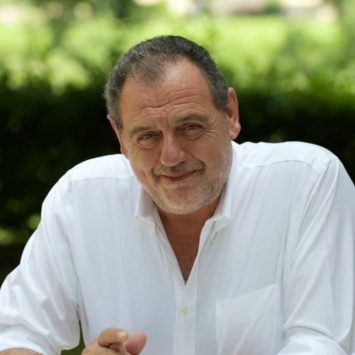 Lo chef Vissani: “Basta con le donne, costano e tanto!”