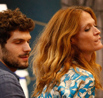 Jane Alexander ed Elia Fongaro si sono lasciati!